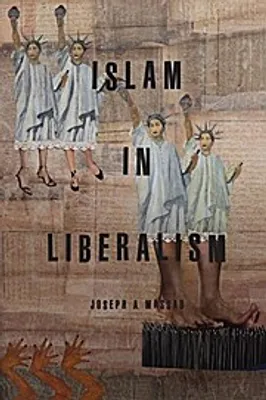 Produktbild von Islam in Liberalism
