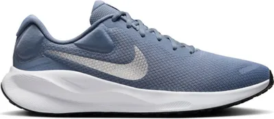 Produktbild von Nike Revolution 7 Laufschuhe Blau EU 40 1/2 Mann Blau EU 40 1/2