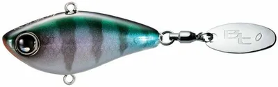 Immagine prodotto di Shimano Fishing Bantam BT Spin Baby Gill 4,5 cm 14 g Wobler