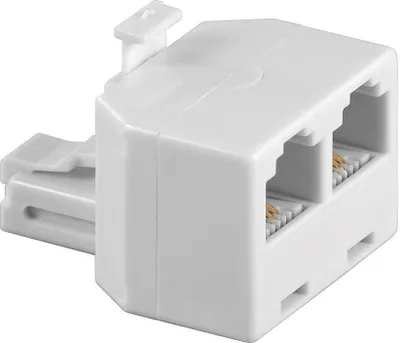 Zdjęcie produktu dla Microconnect Isdn T-Adapter, Mpk301