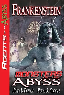 Produktbild von Frankenstein