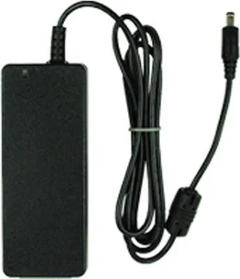 Produktbild von Tacx Neo Power Adapter Schwarz  Schwarz One Size