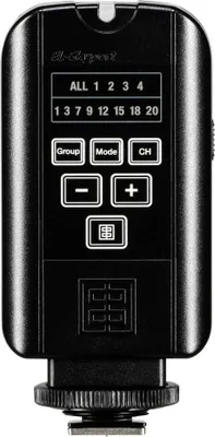 Obrázek produktu pro Elinchrom Skyport Transmitter Plus