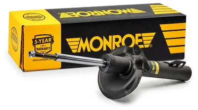 Obrázok produktu pre MONROE Predný pravý tlmič pre ROVER 75 (RJ) – tlmič G8619