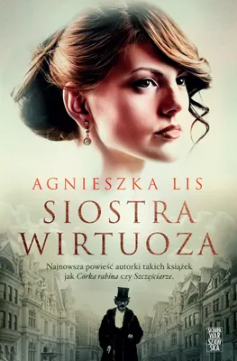 Obrázek produktu pro Siostra wirtuoza
