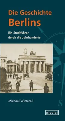 Obrázok produktu pre Winteroll, M: Geschichte Berlins