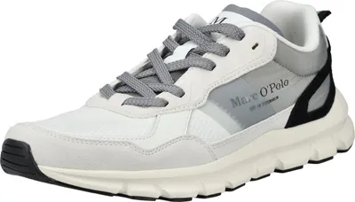 Produktbild von Marc O Polo Sneaker Sneaker Veloursleder/Mesh