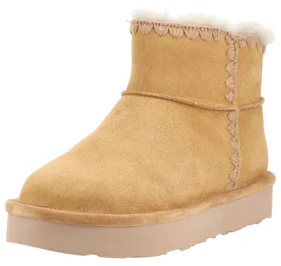 Produktbild von Gabor Stiefelette Stiefelette Veloursleder