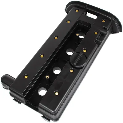 Für Chevrolet Captiva 06-15 Opel Antara 06-15 Ventildeckel Zylinderkopfhaube 2.4 in der Farbe von GOLDCAR