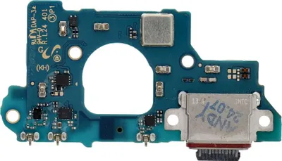 Produktbild von Ladeschale passend für SAMSUNG S20 FE G780F OEM (Schnellladegerät)