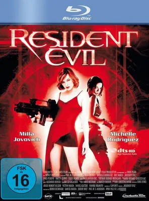Produktbild von Resident Evil
