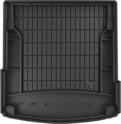 Obrázek produktu pro Gumová Rohož Do Kufru Audi A4 - B6 Sedan 2000-2004