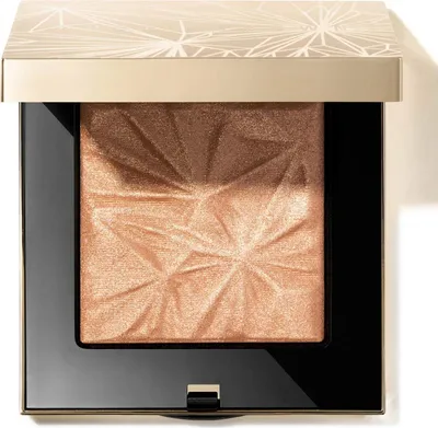 Produktbild von Bobbi Brown Luxe Illuminating Powder Golden Hour 4g
