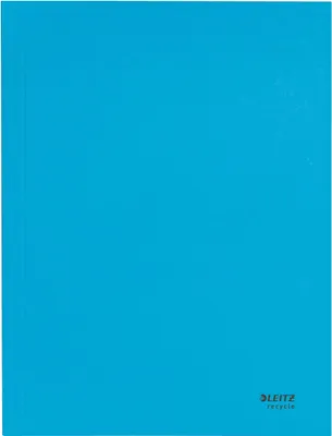 Immagine prodotto di LEITZ 39060035 Jurismappe Recycle DIN A4 blau