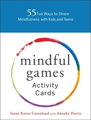 Produktbild von Mindful Games Activity Cards