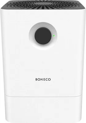 Produktbild von BONECO W200 - Luftbefeuchter / Luftreiniger
