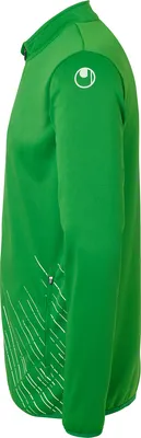 Produktbild von uhlsport Trainingsjacke SCORE 26 CLASSIC Unisex 1005275_01 grün/weiß 3XL