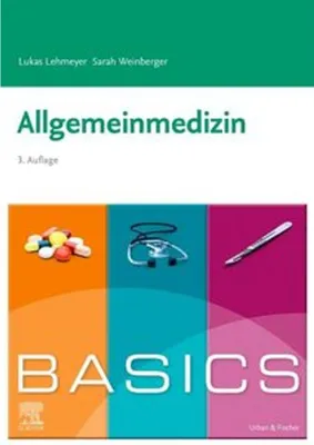 Image de BASICS Allgemeinmedizin