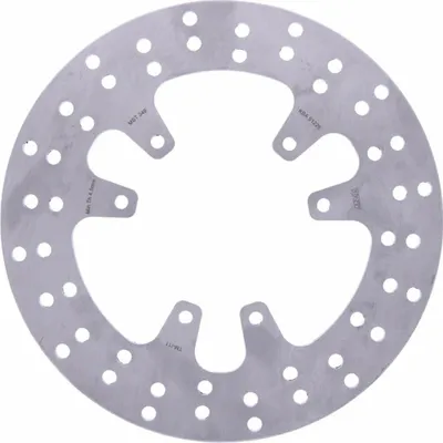 Immagine prodotto di Disco freno fisso TRW LUCAS D.220mm 6 bulloni per Yamaha