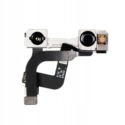 Produktbild von iPhone 12/12 Pro OEM-Frontkamera