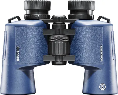 Zdjęcie produktu dla Bushnell 134211R, BaK-4 Porro, 10x, 4,2 cm, Pełne pokrycie wielowarstwowe(FMC), Wodoodporny, 878,8 g