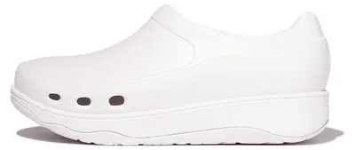 Zdjęcie produktu dla Klapki robocze FitFlop Industrial, kolor biały, rozmiar 36