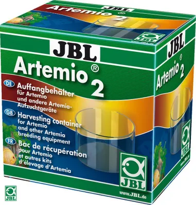 Productafbeelding van JBL Artemio 2 - Opvangreservoir