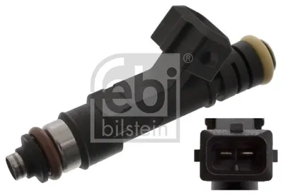 Produktbild von FEBI BILSTEIN 47335 Einspritzventil für FIAT PANDA (169)