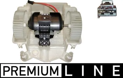 Immagine prodotto di Soffiatore interno MAHLE per MERCEDES S-KLASSE