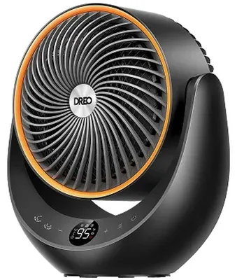 Productafbeelding van Dreo Heater HSH015, verzending via transportbedrijf