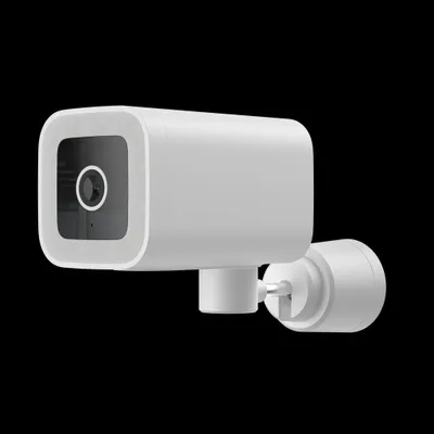 Image de Caméra de surveillance extérieure WiFi SiGN Smart Home avec panoramique 3MP