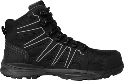 Immagine prodotto di Stivali Helly Hansen MANCHESTER MID S3 78422, colore:nero/grigio, taglia:42