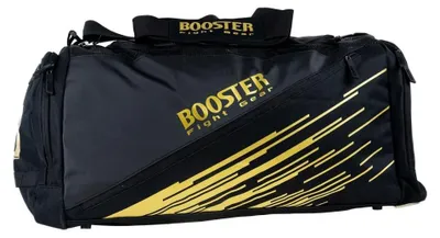 Produktbild von Booster Fightgear Sporttasche Performance Gold
