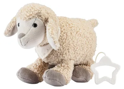 Produktbild von Sterntaler Spieluhr M SCHAF Flocke