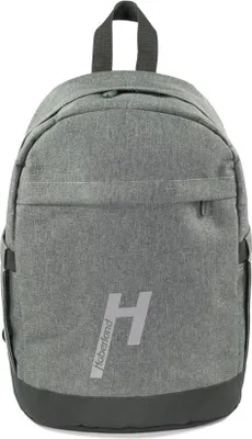 Produktbild von Haberland Bike-Rucksack Lucky Active + schwarz - wasserdichter Bike-Alltagsbe...