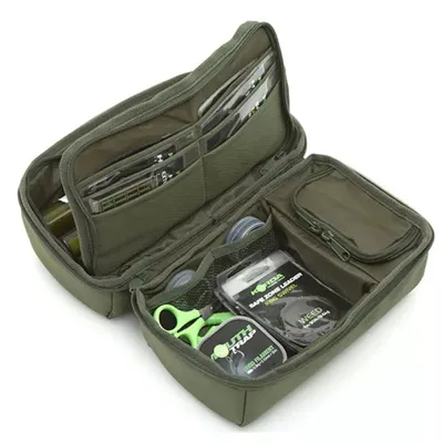 Productafbeelding van Organizer Wędkarski: Trakker NXG PVA accessoirezak