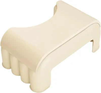 Productafbeelding van Antislip hurkkruk voor de badkamer