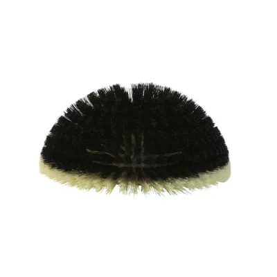 Produktbild von Basic Luva Rageball aus Holz Kunstfaser + Griffhalter Schwarz/Weiß