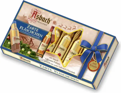 Produktbild von 100G Asbach Weihn.flaeschchen Vollm.