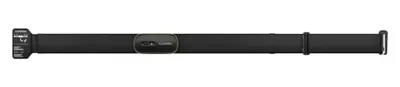 Obrázek produktu pro Garmin HRM 600, Hrudník, Bluetooth/ANT+, Černá, 3 m, 56 - 72 cm, 0 - 40 °C
