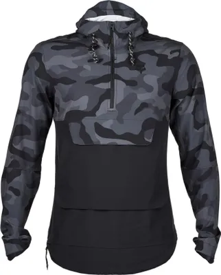 Immagine prodotto di Giacca da ciclismo da uomo Fox Ranger Wind Pullover M