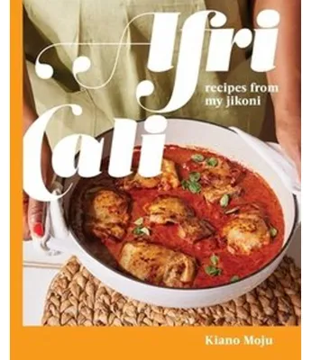 Obrázek produktu pro AfriCali
