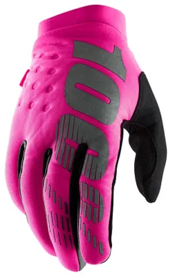 Produktbild von 100% Brisker Damen Handschuhe Grösse: L