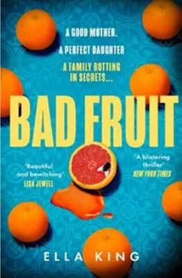 Obrázok produktu pre Bad Fruit