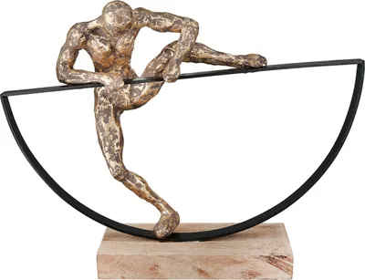 Produktbild von Casablanca by Gilde Skulptur Lifting , 69400