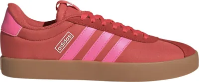 Image de Adidas Vl Court 3.0 Couleur Rouge