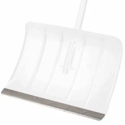 Produktbild von Freund-Victoria Stahlkante 97292, 50 cm - Ersatzteil für Schneeschieber