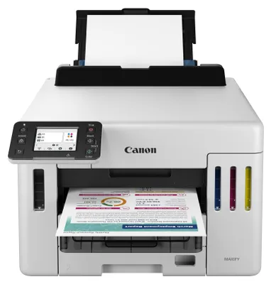 Produktbild von Canon MAXIFY GX 5550