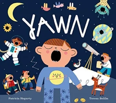Produktbild von Yawn