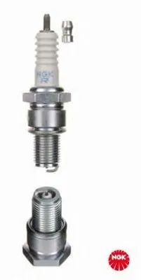 Produktbild von NGK Zündkerze BR8EG für
